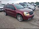 Chevrolet Equinox Sport Image 1