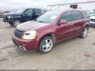 Chevrolet Equinox Sport Image 4