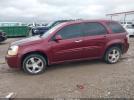 Chevrolet Equinox Sport Image 16