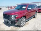 Chevrolet Tahoe Premier Image 14