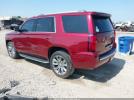 Chevrolet Tahoe Premier Image 17