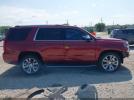 Chevrolet Tahoe Premier Image 9
