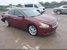Nissan Maxima 3.5 S Image 1