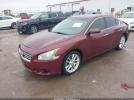 Nissan Maxima 3.5 S Image 5