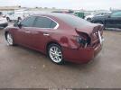 Nissan Maxima 3.5 S Image 4