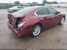 Nissan Maxima 3.5 S Image 6