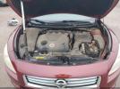 Nissan Maxima 3.5 S Image 3