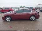 Nissan Maxima 3.5 S Image 11