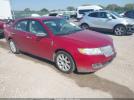 Lincoln MKZ Image 1