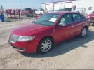 Lincoln MKZ Image 2