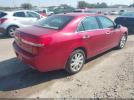 Lincoln MKZ Image 6
