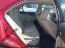 Lincoln MKZ Image 9