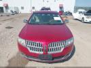 Lincoln MKZ Image 10