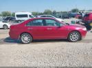 Lincoln MKZ Image 12