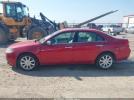 Lincoln MKZ Image 15