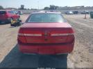 Lincoln MKZ Image 14