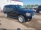 Chevrolet Tahoe Lt Image 1