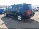 Chevrolet Tahoe Lt Image 4