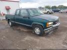 GMC Sierra 1500 Sl Wideside Image 1