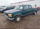 GMC Sierra 1500 Sl Wideside Image 14