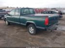 GMC Sierra 1500 Sl Wideside Image 6