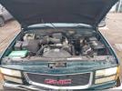 GMC Sierra 1500 Sl Wideside Image 7