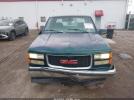 GMC Sierra 1500 Sl Wideside Image 8