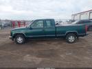 GMC Sierra 1500 Sl Wideside Image 12