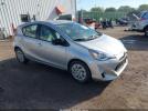 Toyota Prius c One Image 1