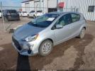 Toyota Prius c One Image 11