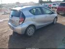 Toyota Prius c One Image 7