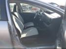 Toyota Prius c One Image 14