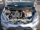 Toyota Prius c One Image 4