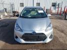 Toyota Prius c One Image 12