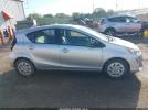 Toyota Prius c One Image 6