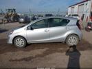 Toyota Prius c One Image 10