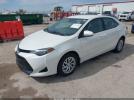 Toyota Corolla Le Image 16