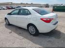 Toyota Corolla Le Image 15