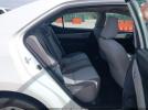 Toyota Corolla Le Image 6