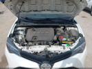 Toyota Corolla Le Image 14