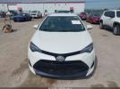Toyota Corolla Le Image 7