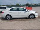 Toyota Corolla Le Image 11