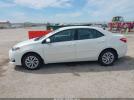 Toyota Corolla Le Image 10