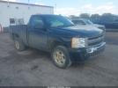 Chevrolet Silverado 1500 Lt Image 1