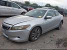 Honda Accord 2.4 Ex-l Image 3