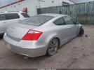 Honda Accord 2.4 Ex-l Image 11