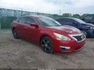 Nissan Altima 2.5 S Image 1