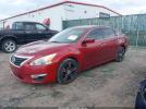 Nissan Altima 2.5 S Image 3
