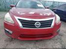 Nissan Altima 2.5 S Image 4