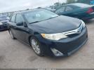 Toyota Camry Xle Image 1